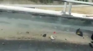 At Least 6 Killed, 20 Injured in Mexican Road Carnage