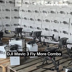 99K views · 1.2K reactions | The Army of Drones reporting in:...