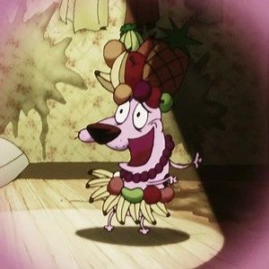 [COURAGE] The cutest dog there ever was! #couragethecowardlydog #fypシ #fyp #viral tags!@courage @couragefan0 @🦆🇫🇷Le Quack(≧∇≦)/ @COURAGE COWARDLY DOG RANTS🫰🥹 @CTCDS Fan Page @#1 Cajunfox lover💜🧡 @florcita95