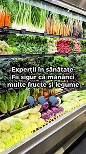 22K views · 3.4K reactions | “Carnea, ouale si untul sunt...