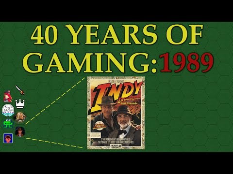 Is the Indiana Jones and the Last Crusade game better than the movie?