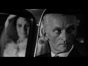 Federico Fellini - 8 1/2 Opening Scene