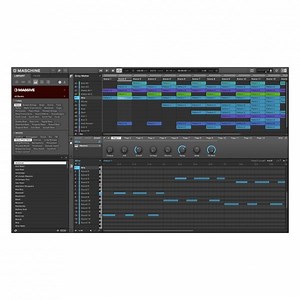 Download youtube native instruments maschine mk3 review