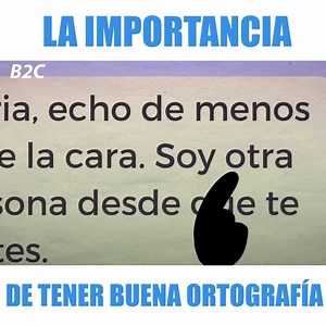 40K views · 814 reactions | Uso del Vídeo cómo forma de introducción a la explicación de temas sobre las reglas de ortografía | Capacitación en Habilidades Digitales | Facebook