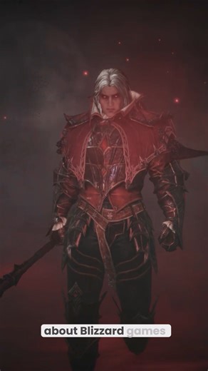 43K views · 9 comments | Take Hell Into Your Own Hands | Diablo Immortal | Facebook