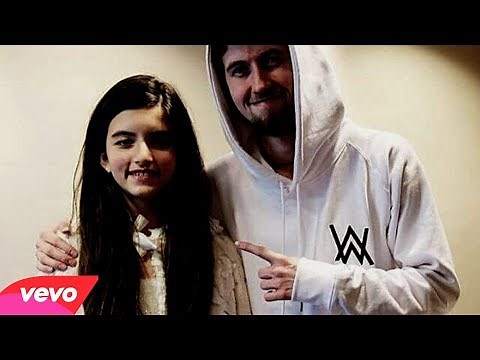 Alan Walker - LALALA (New Song 2020)