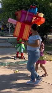 Mira el papá Noel 😅😂 #reelsviralシ #humor #Entretenimiento | Angie Mayarino