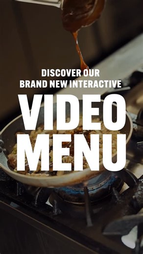 Our menu just got a delicious update ✨ Watch your favourites come to life, see how it’s created and ask us your questions.. who knew dining could be this interactive? | Bella Italia