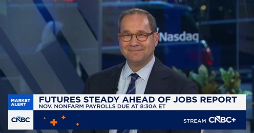 Grinding weaker labor market will lead Fed to be more dovish, says Neuberger Berman's Joe Amato