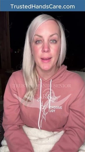 Early Signs for Support Needed At Home