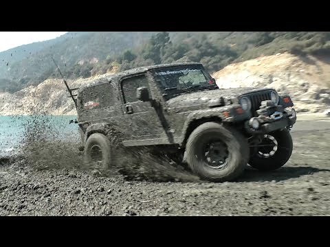 Banks Sidewinder Jeep Turbo