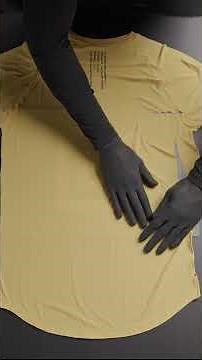 Laser-Vent™ Perforation Test | ASRV Labs