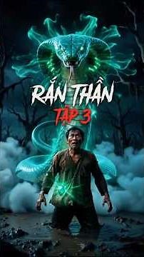Phim Ma Tâm Linh ✅ Tập 145 | "Tay Bà Bảy Lạnh Quá.." Giây Phút Nhận Ra Cả Làng Đều Đã Là Ma! #shorts