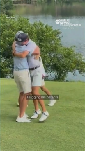 Teen, dentist and more qualify for U.S. Open Golf Championship