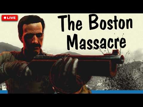 This Is The Most Unique Fallout 4 Mod I've Ever Played!