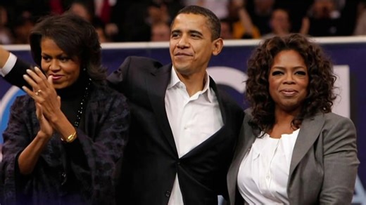 New Harvard study finds celebrity voices can influence election results