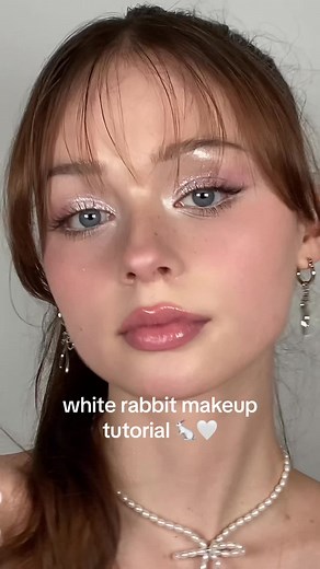 Adorable Bunny Makeup Tutorial | Trending Makeup Look