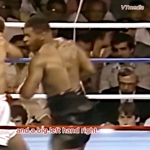 67K views · 2K reactions | Mike Tyson vs Pinklon Thomas ✊ one of the greats in many other eras  | Anita Skorgan | Facebook
