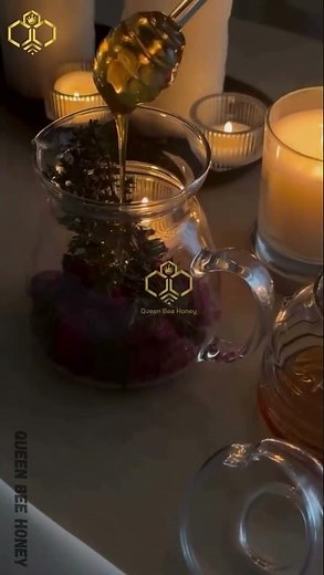 Honey Tea Benefits – The Perfect Drink for Energy and Immunity