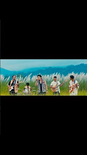 AJING NGA (official Teaser) - Remi Remi Band | Lenzing Doming