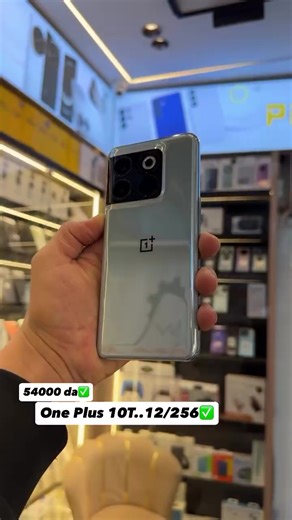 One plus 10t #Phone #mobile #follow #foryou #iphone