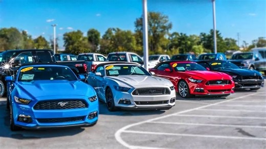 Why Customer Service Still Rules in Car Sales?