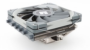 Watch AXP120 X67 Air Cooler series installation video tutorial on Amazon Live