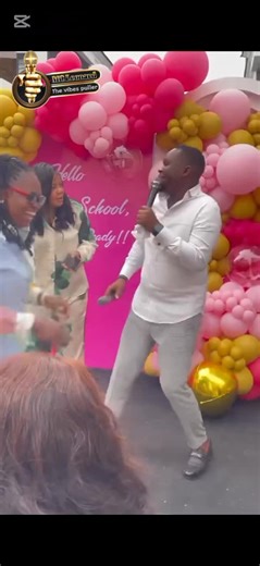 Graduation party vibes! After-party mode activated 🎉 🎓 🥳 #afterparty #graduation