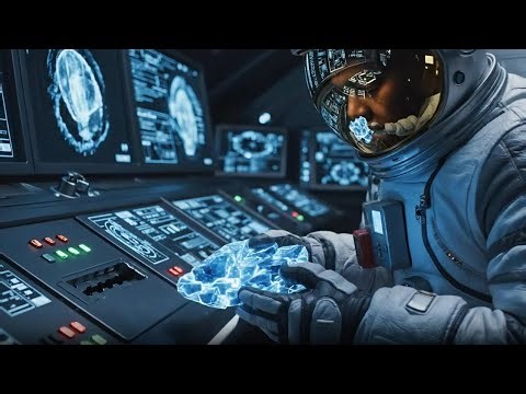 Alien Planet Discovery: Mind-Bending First Contact | Space Exploration Tour