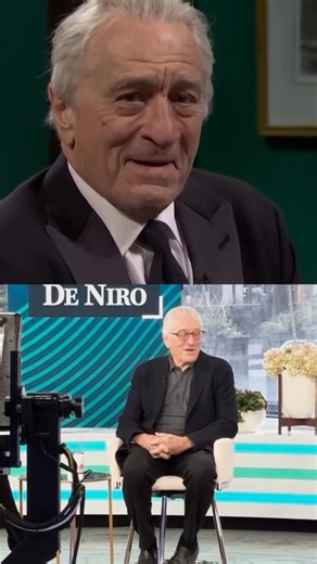 robert de niro everyday on Instagram: "Robert De Niro starred in an SNL 50 skit with Debbie Downer, but the two-time Academy Award winner revealed breaking character during the rehearsal and “trying to keep it straight” during the actual take.😂 Credits to: @todayshow"