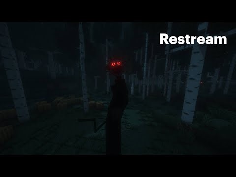 Minecraft Bedrock [The Boiled One Horror Mod}