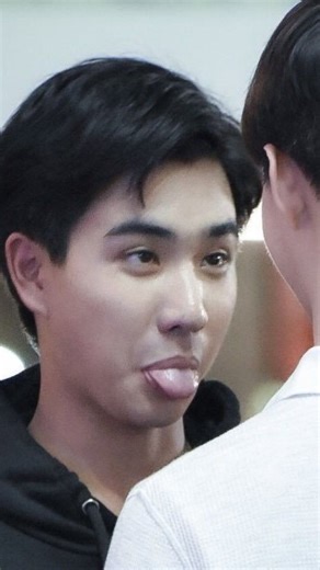 love_x_bl on Instagram: "Why they r teasing my Baby Perth😭😂 ➡️ DON'T REPOST🚫⬅️ .. .. .. .. .. .. .. .. .. .. .. .. .. .. #BL #perthsanta"