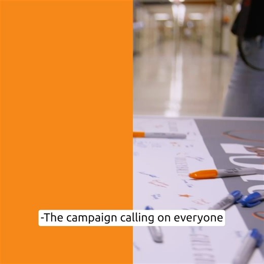 2.1K views · 31 reactions | Taking the #PledgeToInclude is a simple gesture, but your choice to #SpreadTheWord could mean the difference in someone else’s life. Take the pledge today ➡️ www.spreadtheword.global/pledge | Special Olympics Illinois | Facebook