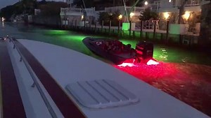 6.3K views · 173 reactions | BoatPlugLight.com The most extensive collection of underwater boat lighting that exist! 682.459.3895 Call or Text | Diablo Royale Boat Transom & Drain Plug LEDs | Facebook