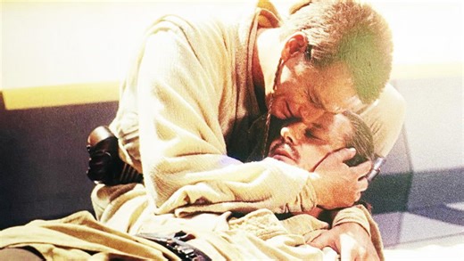 10 most traumatic events in Star Wars