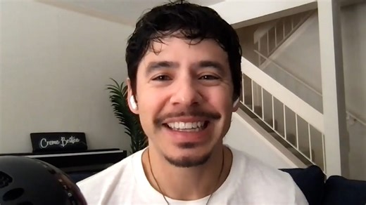 David Archuleta on faith identity and leaving the Mormon church