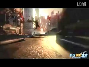 《虐杀原形2》预告短片