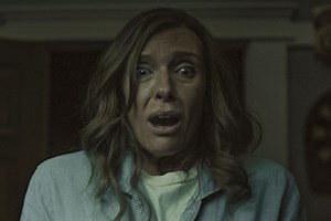 Hereditary features the single most shocking scene in any movie you'll see this year