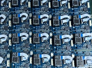 艾博度二维码扫描器OCR护照MRZ扫描器 #MRZ #OCR