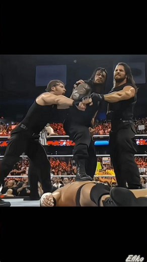 The Shield Destroy Evolution || Fragment Phonk Edit