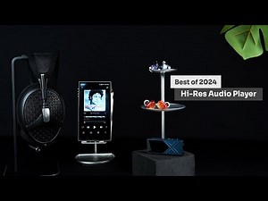 The Best Hi-Res Audio Players of 2024