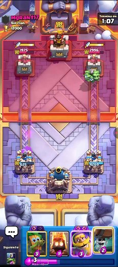 #paratiiiiiiiiiiiiiiiiiiiiiiiiiiiiiii #clashroyale #mazosclashroyale