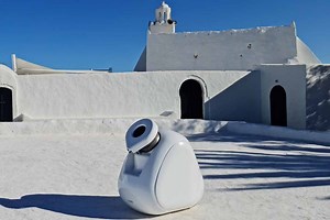 Kumulus, l'invention d'un générateur d'eau atmosphérique solaire qui produit 20 à 30 l d'eau potable par jour