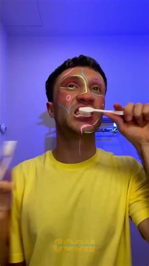 When Your Girlfriend Becomes Your Personal Space Invader! 😂💥