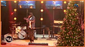 231K views · 10K reactions | Iba One en prestation sur la scène de La Télé d'Ici #çasepasseici | NCI - La Nouvelle Chaîne Ivoirienne | Facebook