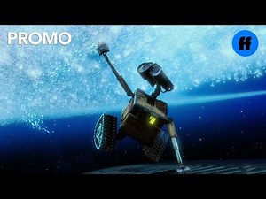 WALL-E, Hercules, The Incredibles & More | Watch Movies Online This January | Freeform