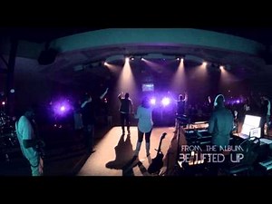 "I Lift Up My Hands" - LIVING WORD WORSHIP