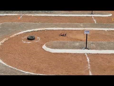 Kct yugam , Nitro rc event ! #kyosho #futaba