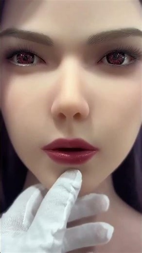 Inside the doll assembly production workshop process