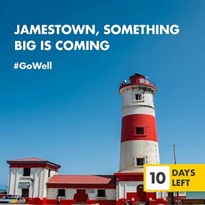 And it’s about to drop… In 4 days! Don’t miss out. Stay tuned to our pages for more updates 😃 #GoWell | Shell